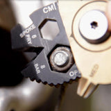 20 in 1 Multitool - Sabera صَبَرَ Onlineshop