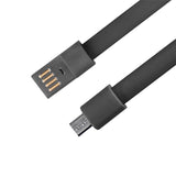 Armband mit Micro USB Lade- Datenkabel - Sabera صَبَرَ Onlineshop