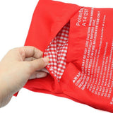 Backkartoffel Mikrowellen Tasche! - Sabera صَبَرَ Onlineshop