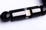 Styleisches Armband mit Micro USB Lade- Datenkabel für IPhone, Android und USB-C - Sabera صَبَرَ Onlineshop