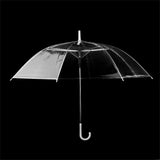 Transparenter Regenschirm Asia - Sabera صَبَرَ Onlineshop