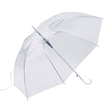 Transparenter Regenschirm Asia - Sabera صَبَرَ Onlineshop